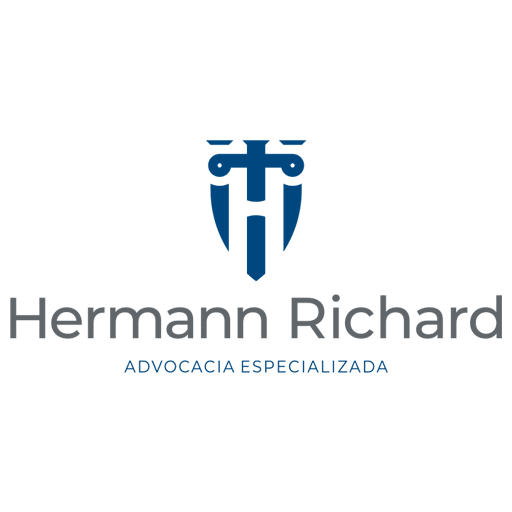 Hermann Richard Advocacia Especializada