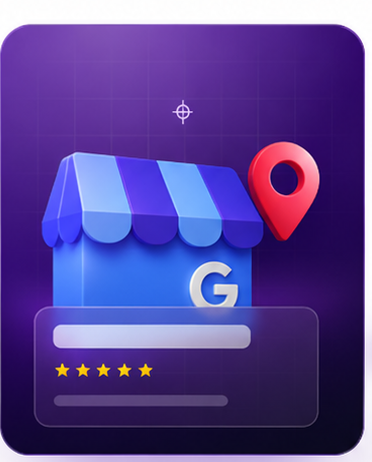 Google Meu Negócio