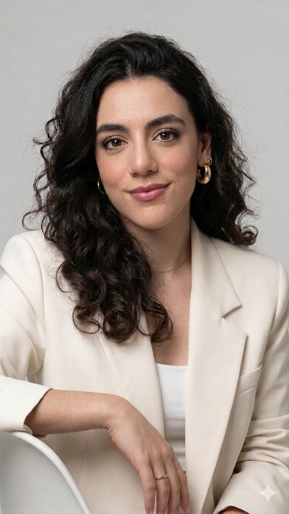 Letícia — Fundadora & CEO da L2 Mídia